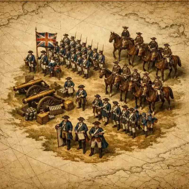 Regiere mit Weitblick